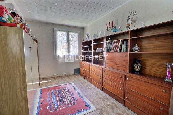 Achat appartement près de VILLEJUIF - 4 pièce(s) - 58 m² - 224 000 €