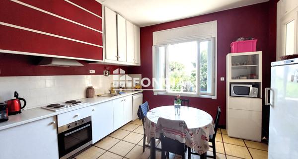 Location Maison 5 pièces 131.1 m² - Carpentras 84200