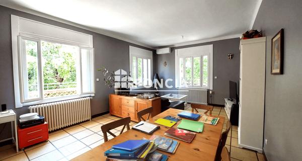 Location Maison 5 pièces 131.1 m² - Carpentras 84200