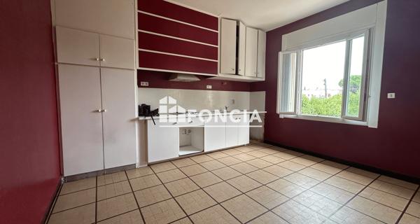 Location Maison 5 pièces 131.1 m² - Carpentras 84200