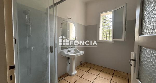 Location Maison 5 pièces 131.1 m² - Carpentras 84200