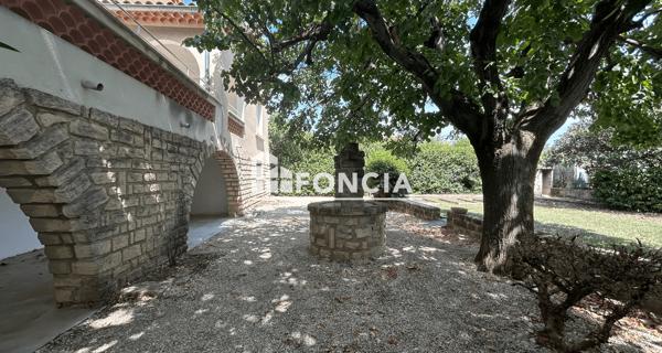 Location Maison 5 pièces 131.1 m² - Carpentras 84200