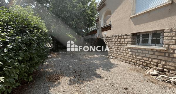 Location Maison 5 pièces 131.1 m² - Carpentras 84200