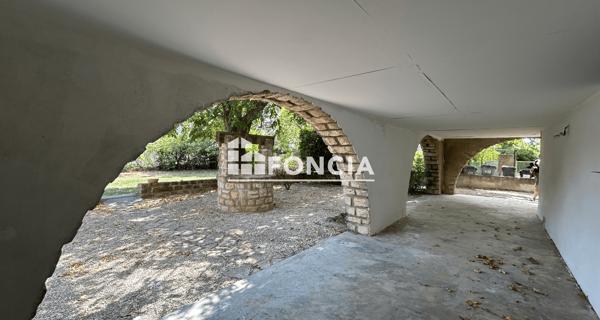 Location Maison 5 pièces 131.1 m² - Carpentras 84200
