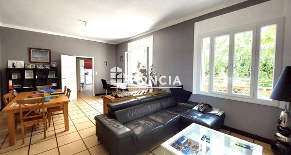 Location Maison 5 pièces 131.1 m² - Carpentras 84200