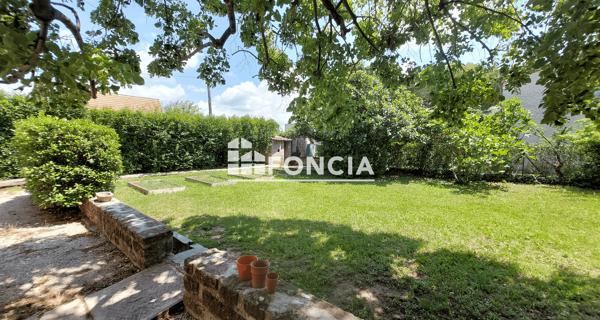 Location Maison 5 pièces 131.1 m² - Carpentras 84200