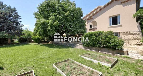 Location Maison 5 pièces 131.1 m² - Carpentras 84200