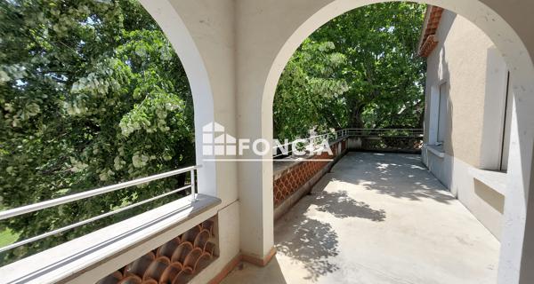 Location Maison 5 pièces 131.1 m² - Carpentras 84200