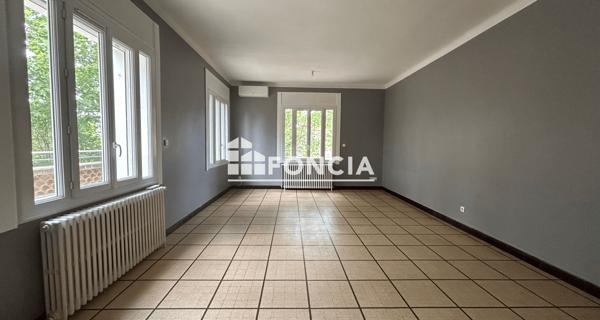 Location Maison 5 pièces 131.1 m² - Carpentras 84200