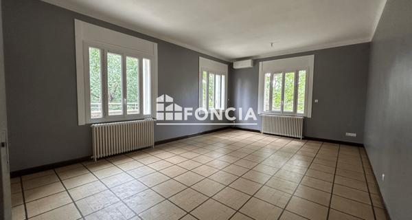 Location Maison 5 pièces 131.1 m² - Carpentras 84200