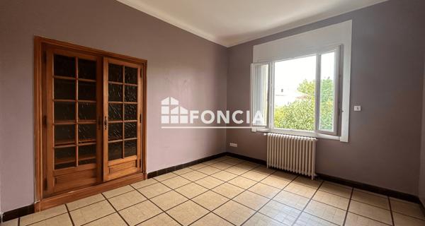 Location Maison 5 pièces 131.1 m² - Carpentras 84200