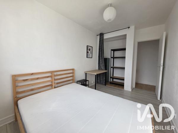 Appartement à vendre 4 pièces 71,25 m² Guingamp