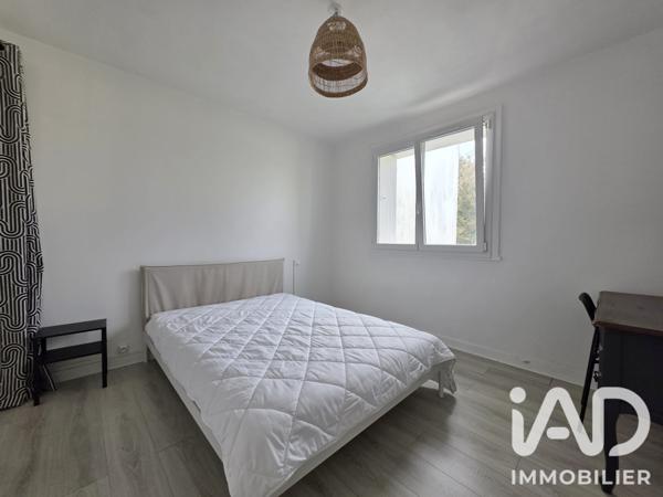 Appartement à vendre 4 pièces 71,25 m² Guingamp