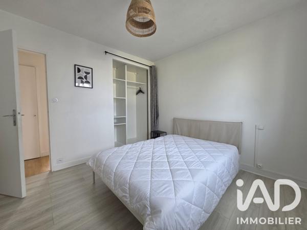 Appartement à vendre 4 pièces 71,25 m² Guingamp