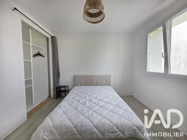 Appartement à vendre 4 pièces 71,25 m² Guingamp