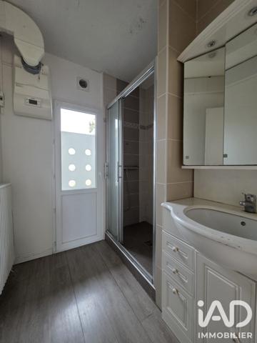 Appartement à vendre 4 pièces 71,25 m² Guingamp