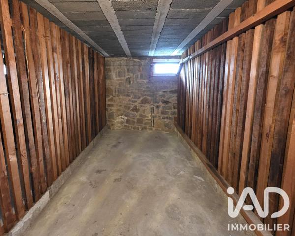 Appartement à vendre 4 pièces 71,25 m² Guingamp