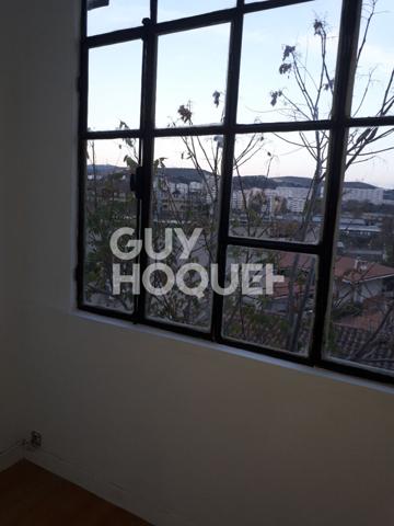 Appartement Marseille Opportunité Investisseur ? T2 de 33 m²