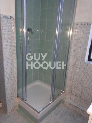 Appartement Marseille Opportunité Investisseur ? T2 de 33 m²