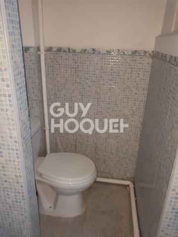 Appartement Marseille Opportunité Investisseur ? T2 de 33 m²