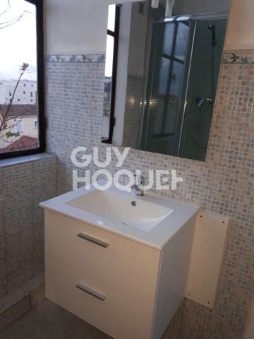 Appartement Marseille Opportunité Investisseur ? T2 de 33 m²