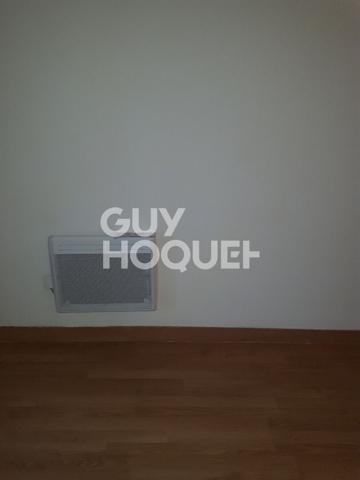 Appartement Marseille Opportunité Investisseur ? T2 de 33 m²