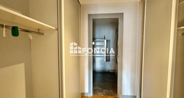 Location Appartement 5 pièces 121.66 m² - Lyon 69003