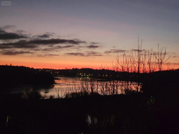 Maison à vendre à Quimper dans le Finistère (29000), ref : 002-911