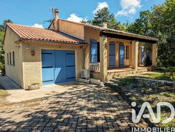 Maison à vendre 5 pièces 102,48 m² Malataverne