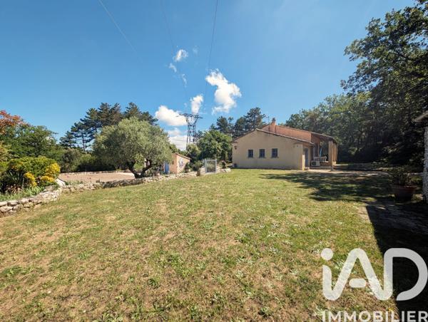 Maison à vendre 5 pièces 102,48 m² Malataverne