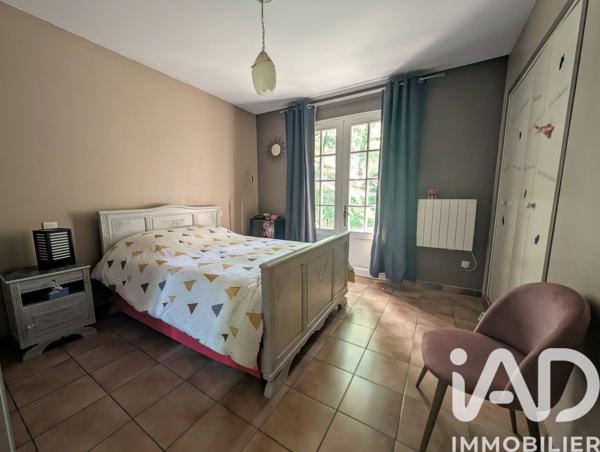 Maison à vendre 5 pièces 102,48 m² Malataverne