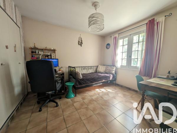 Maison à vendre 5 pièces 102,48 m² Malataverne