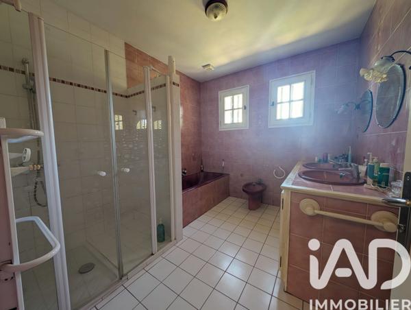 Maison à vendre 5 pièces 102,48 m² Malataverne