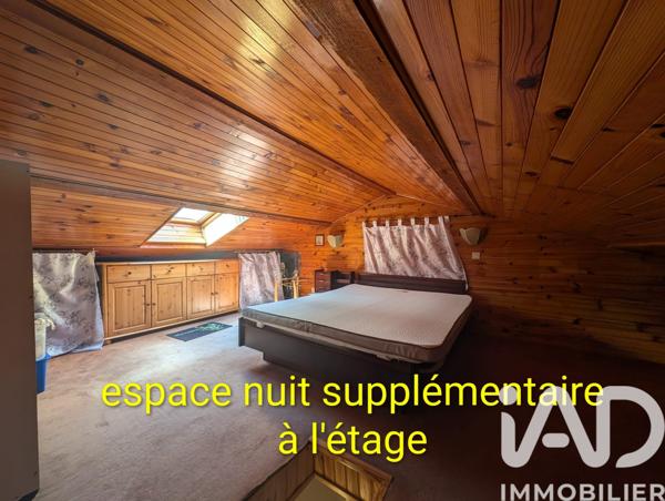 Maison à vendre 5 pièces 102,48 m² Malataverne