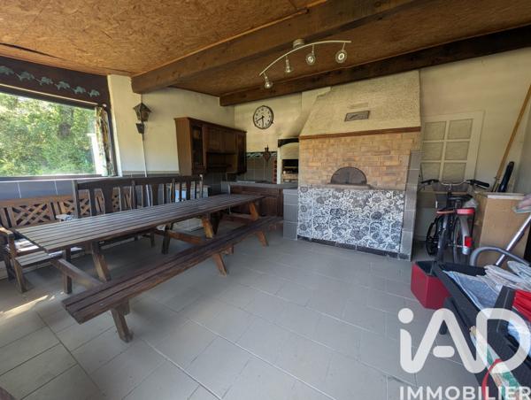 Maison à vendre 5 pièces 102,48 m² Malataverne