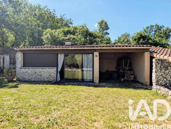 Maison à vendre 5 pièces 102,48 m² Malataverne