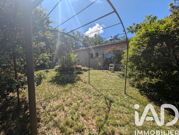 Maison à vendre 5 pièces 102,48 m² Malataverne