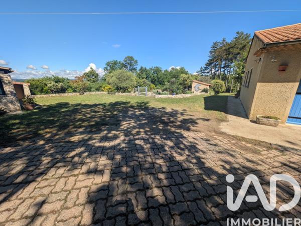 Maison à vendre 5 pièces 102,48 m² Malataverne