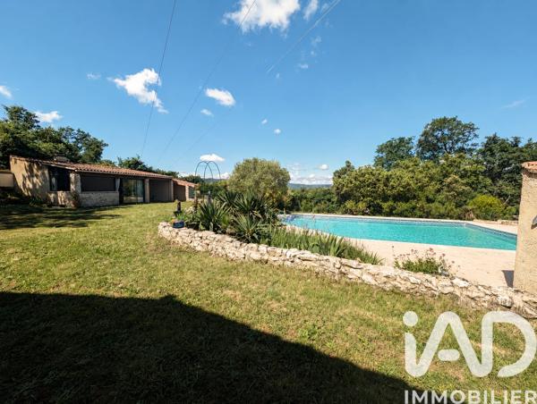Maison à vendre 5 pièces 102,48 m² Malataverne