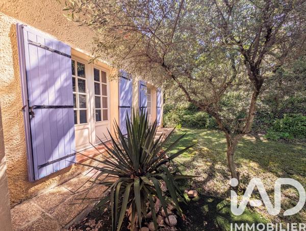 Maison à vendre 5 pièces 102,48 m² Malataverne