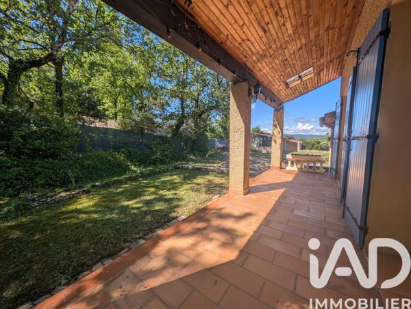 Maison à vendre 5 pièces 102,48 m² Malataverne