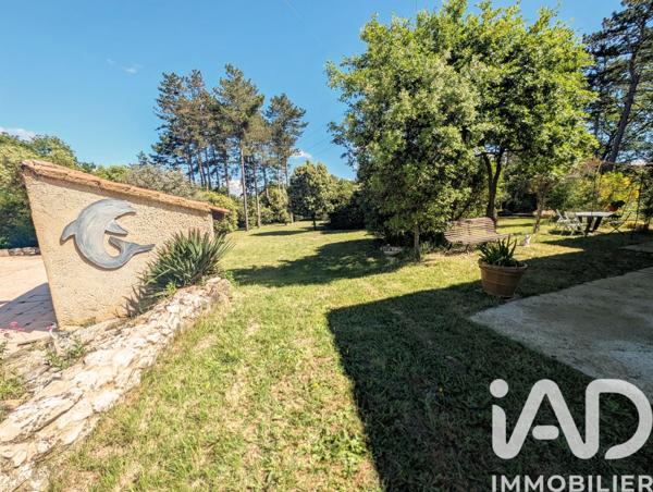 Maison à vendre 5 pièces 102,48 m² Malataverne