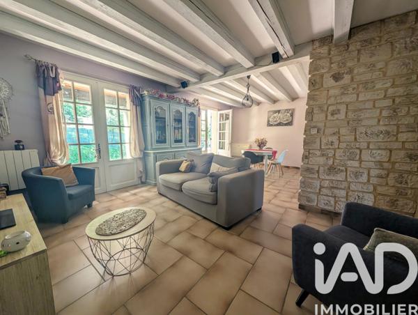 Maison à vendre 5 pièces 102,48 m² Malataverne