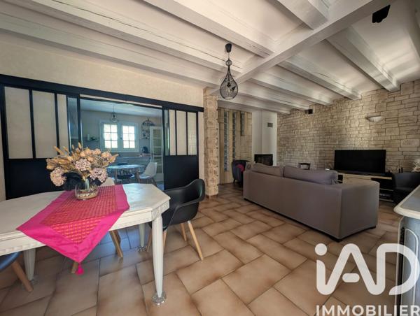 Maison à vendre 5 pièces 102,48 m² Malataverne