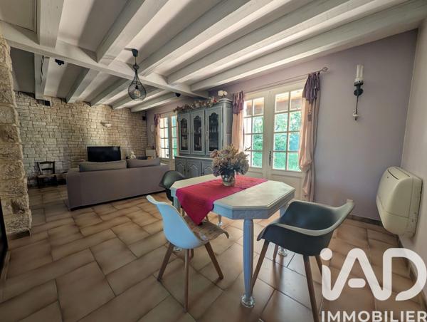 Maison à vendre 5 pièces 102,48 m² Malataverne