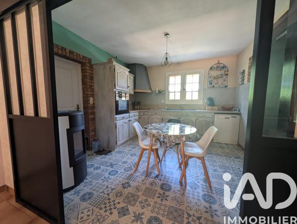 Maison à vendre 5 pièces 102,48 m² Malataverne