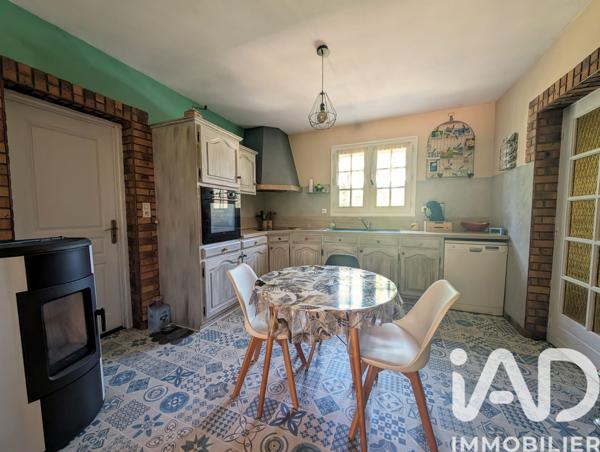 Maison à vendre 5 pièces 102,48 m² Malataverne
