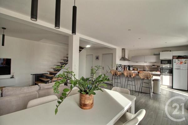 Maison à vendre  4 pièces - 100 m2 BALAN - 01