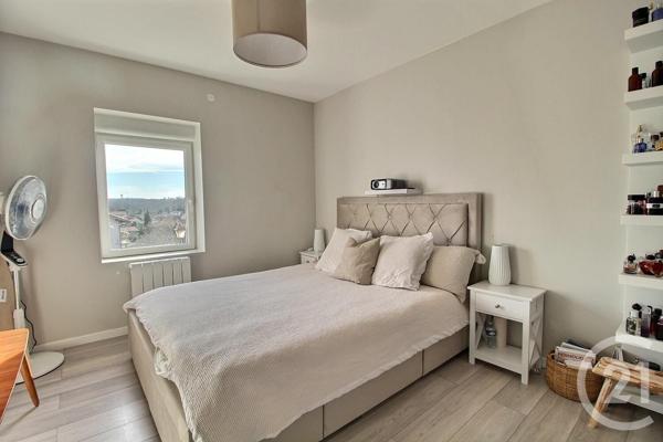 Maison à vendre  4 pièces - 100 m2 BALAN - 01