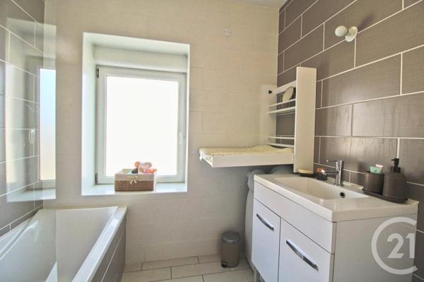 Maison à vendre  4 pièces - 100 m2 BALAN - 01